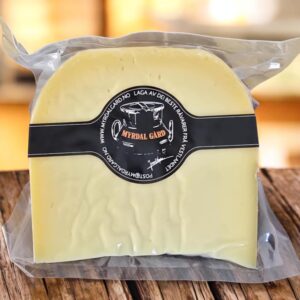 Gouda fra Myrdal Gård