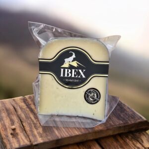 Ibex fra Myrdal Gård