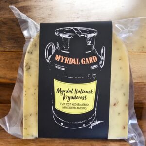 Myrdal italiensk krydderost