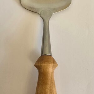 Miriams Fiskespade